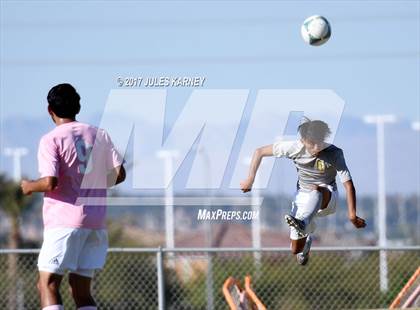 Thumbnail 3 in Bonanza vs Sierra Vista photogallery.