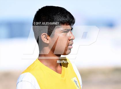 Thumbnail 2 in Bonanza vs Sierra Vista photogallery.