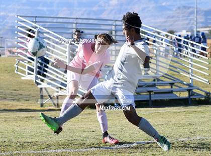 Thumbnail 1 in Bonanza vs Sierra Vista photogallery.