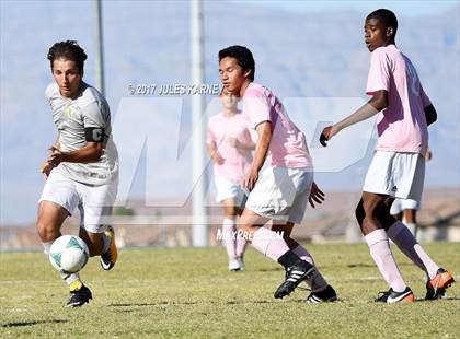 Thumbnail 2 in Bonanza vs Sierra Vista photogallery.