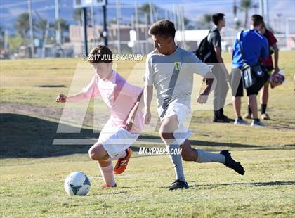 Thumbnail 2 in Bonanza vs Sierra Vista photogallery.