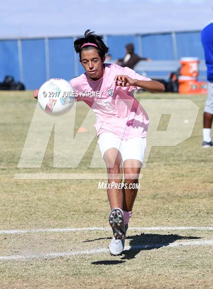 Thumbnail 1 in Bonanza vs Sierra Vista photogallery.