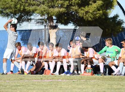 Thumbnail 2 in Bonanza vs Sierra Vista photogallery.