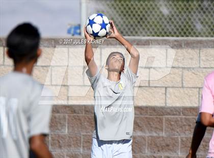 Thumbnail 2 in Bonanza vs Sierra Vista photogallery.