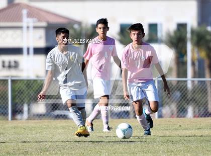 Thumbnail 1 in Bonanza vs Sierra Vista photogallery.