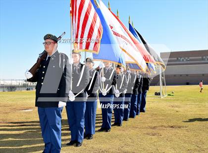 Thumbnail 2 in Bonanza vs Sierra Vista photogallery.