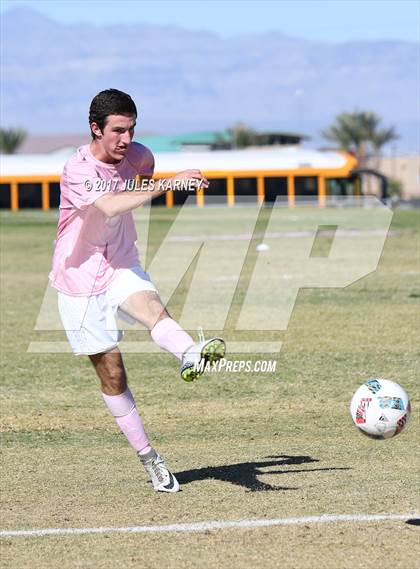 Thumbnail 2 in Bonanza vs Sierra Vista photogallery.