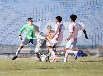 Thumbnail 2 in Bonanza vs Sierra Vista photogallery.
