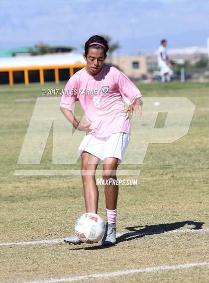Thumbnail 2 in Bonanza vs Sierra Vista photogallery.