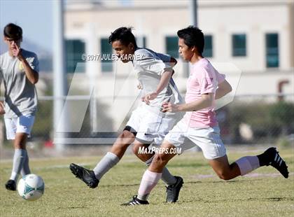 Thumbnail 3 in Bonanza vs Sierra Vista photogallery.