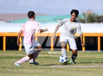 Thumbnail 1 in Bonanza vs Sierra Vista photogallery.