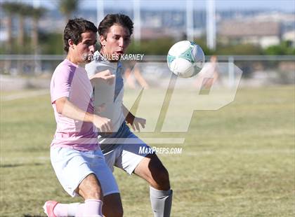 Thumbnail 3 in Bonanza vs Sierra Vista photogallery.