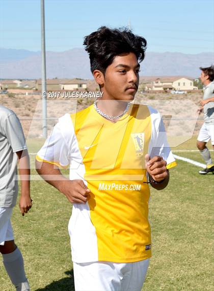 Thumbnail 3 in Bonanza vs Sierra Vista photogallery.