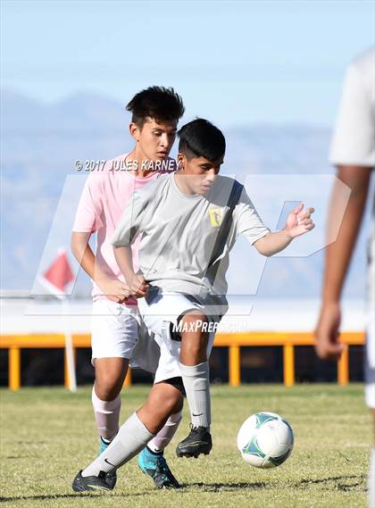 Thumbnail 1 in Bonanza vs Sierra Vista photogallery.