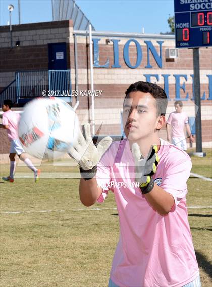 Thumbnail 3 in Bonanza vs Sierra Vista photogallery.