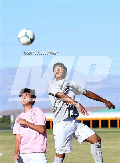 Thumbnail 2 in Bonanza vs Sierra Vista photogallery.