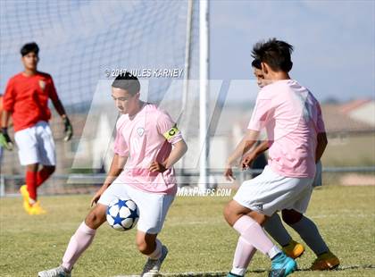 Thumbnail 3 in Bonanza vs Sierra Vista photogallery.