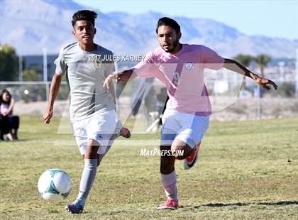 Thumbnail 3 in Bonanza vs Sierra Vista photogallery.