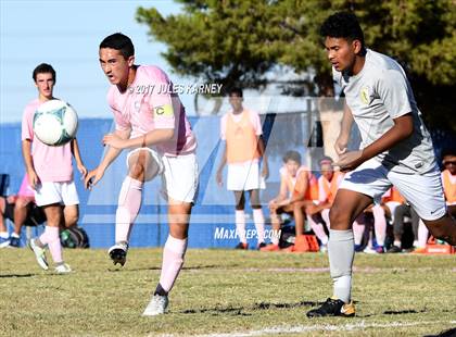 Thumbnail 2 in Bonanza vs Sierra Vista photogallery.