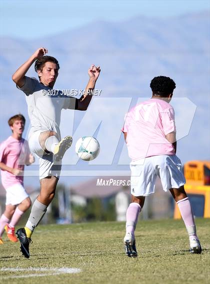 Thumbnail 1 in Bonanza vs Sierra Vista photogallery.