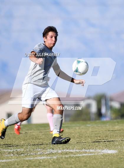 Thumbnail 2 in Bonanza vs Sierra Vista photogallery.
