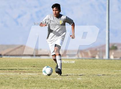 Thumbnail 2 in Bonanza vs Sierra Vista photogallery.