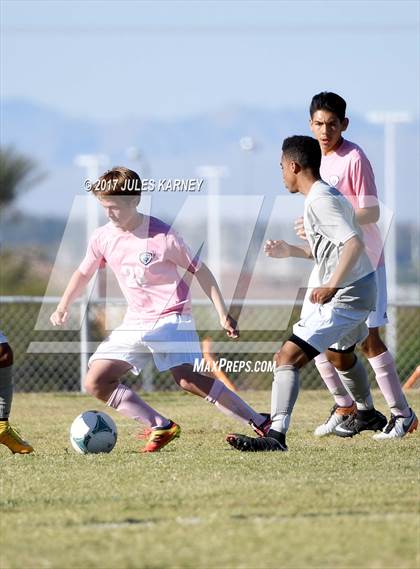 Thumbnail 2 in Bonanza vs Sierra Vista photogallery.