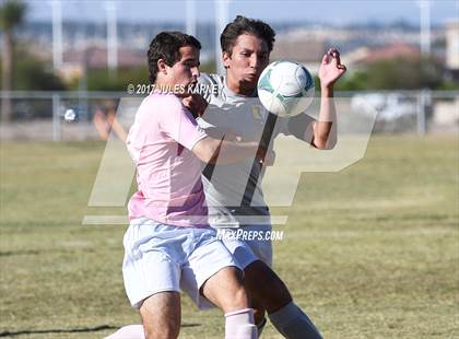 Thumbnail 2 in Bonanza vs Sierra Vista photogallery.