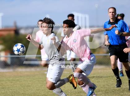Thumbnail 2 in Bonanza vs Sierra Vista photogallery.