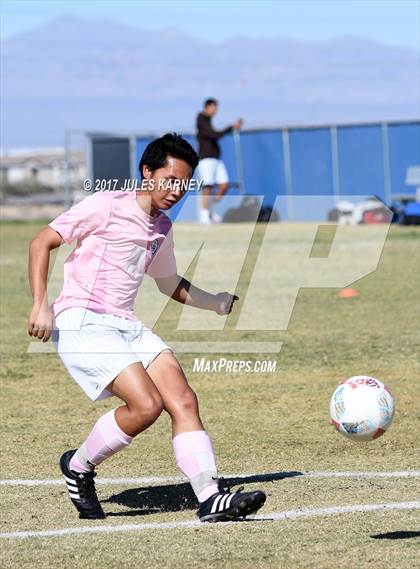 Thumbnail 1 in Bonanza vs Sierra Vista photogallery.