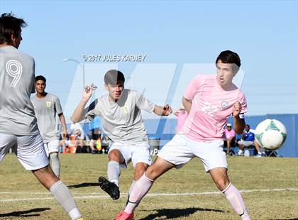 Thumbnail 1 in Bonanza vs Sierra Vista photogallery.
