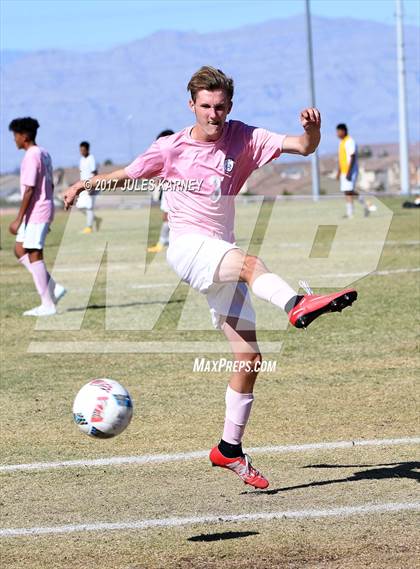 Thumbnail 3 in Bonanza vs Sierra Vista photogallery.