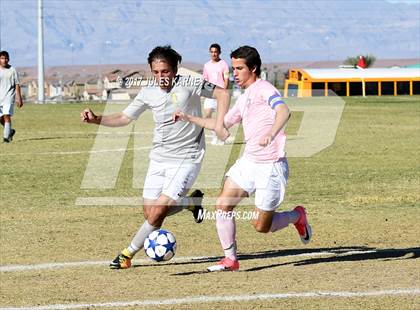 Thumbnail 1 in Bonanza vs Sierra Vista photogallery.