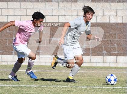 Thumbnail 1 in Bonanza vs Sierra Vista photogallery.