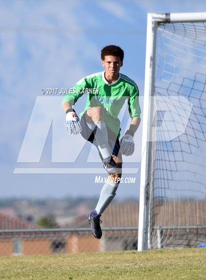 Thumbnail 3 in Bonanza vs Sierra Vista photogallery.