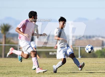 Thumbnail 1 in Bonanza vs Sierra Vista photogallery.