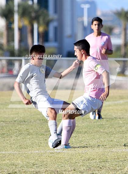 Thumbnail 1 in Bonanza vs Sierra Vista photogallery.