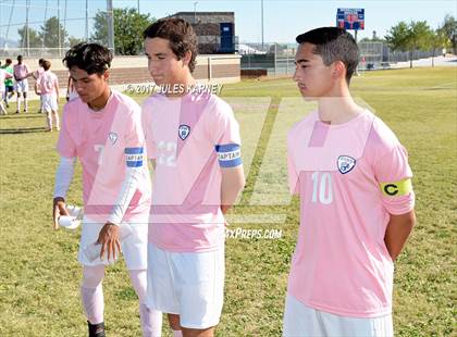 Thumbnail 3 in Bonanza vs Sierra Vista photogallery.
