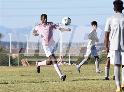 Thumbnail 3 in Bonanza vs Sierra Vista photogallery.