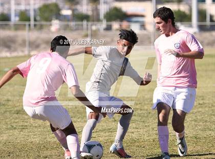 Thumbnail 1 in Bonanza vs Sierra Vista photogallery.