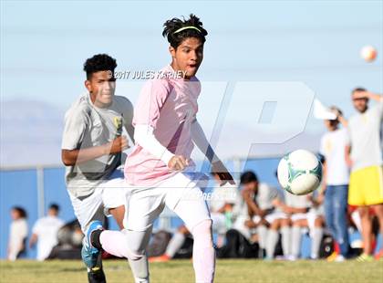 Thumbnail 3 in Bonanza vs Sierra Vista photogallery.