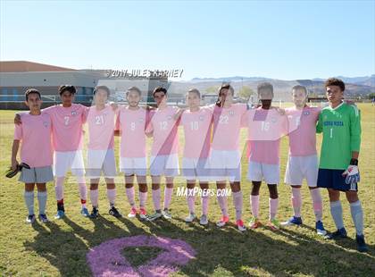 Thumbnail 1 in Bonanza vs Sierra Vista photogallery.