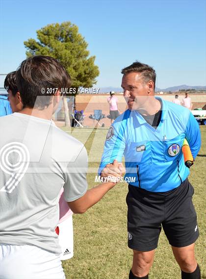 Thumbnail 3 in Bonanza vs Sierra Vista photogallery.