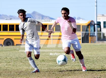 Thumbnail 3 in Bonanza vs Sierra Vista photogallery.