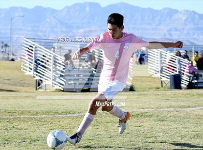 Thumbnail 1 in Bonanza vs Sierra Vista photogallery.