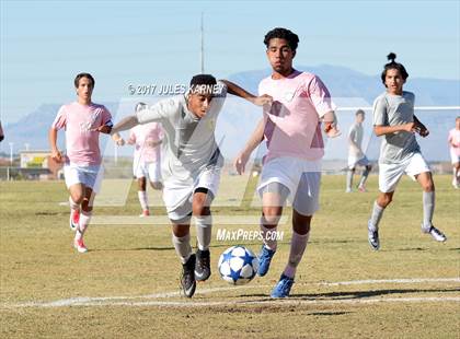 Thumbnail 2 in Bonanza vs Sierra Vista photogallery.