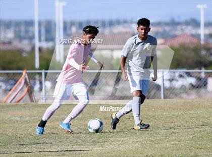 Thumbnail 1 in Bonanza vs Sierra Vista photogallery.