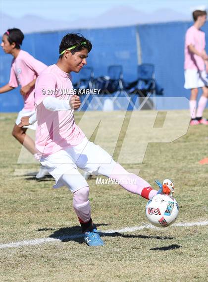 Thumbnail 3 in Bonanza vs Sierra Vista photogallery.