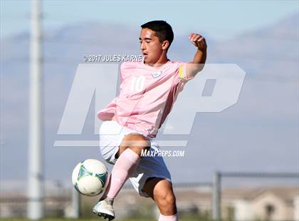 Thumbnail 3 in Bonanza vs Sierra Vista photogallery.