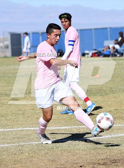 Thumbnail 3 in Bonanza vs Sierra Vista photogallery.